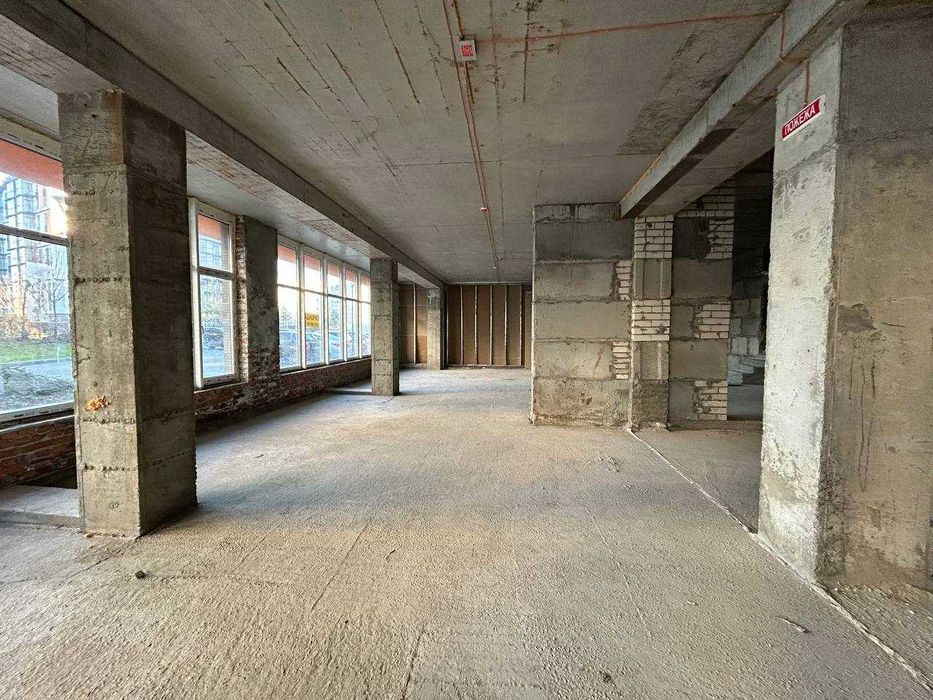 Здам торгове приміщення. Вишневе, ЖК Атмосфера