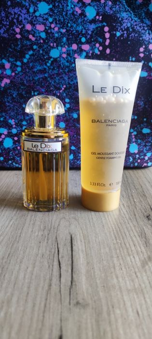 Le Dix Balanciaga  50ml