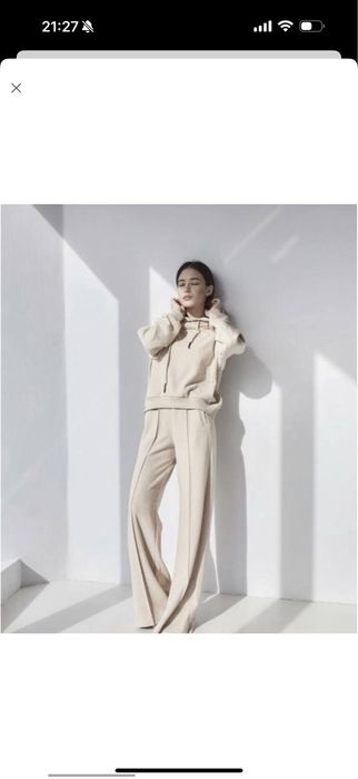 Костюм жіночой трикотажний