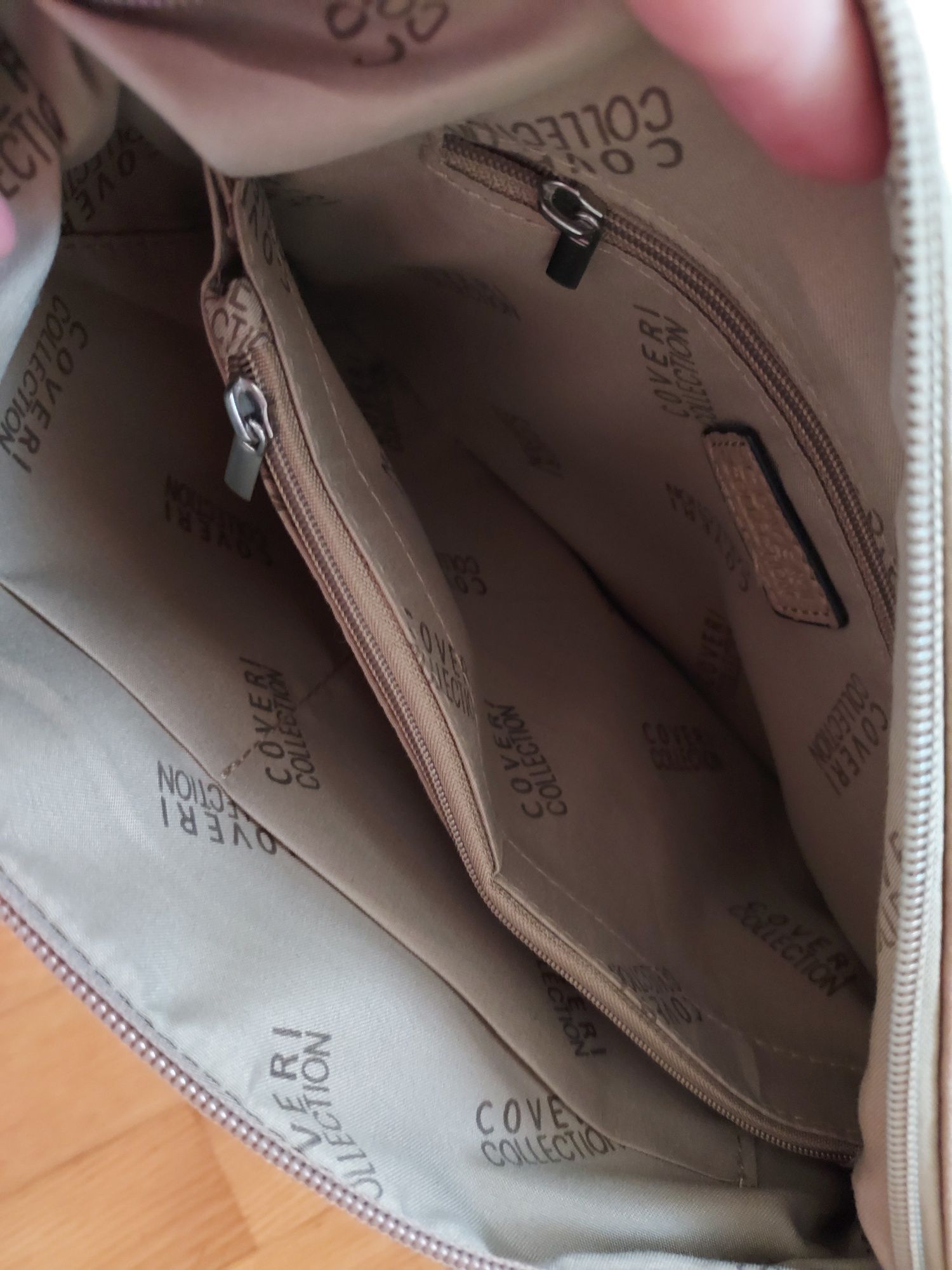 NOWA Coveri Collection TK MAXX torebka be owa du a Krakow Podgorze Duchackie OLX.pl