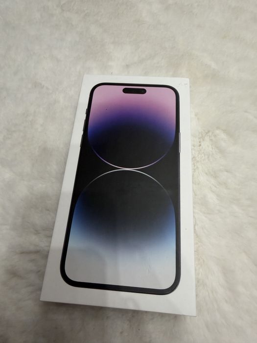 Продам iPhone 14 Pro Max, 512 GB