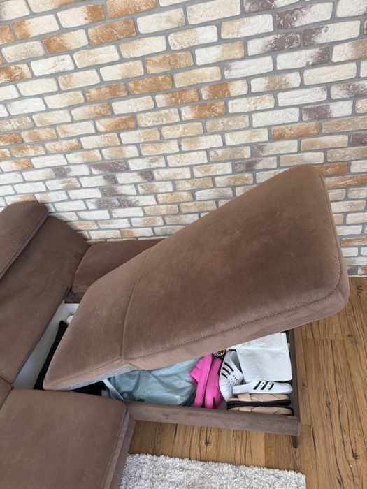 Sprzedam narożnik VERO Dianthus