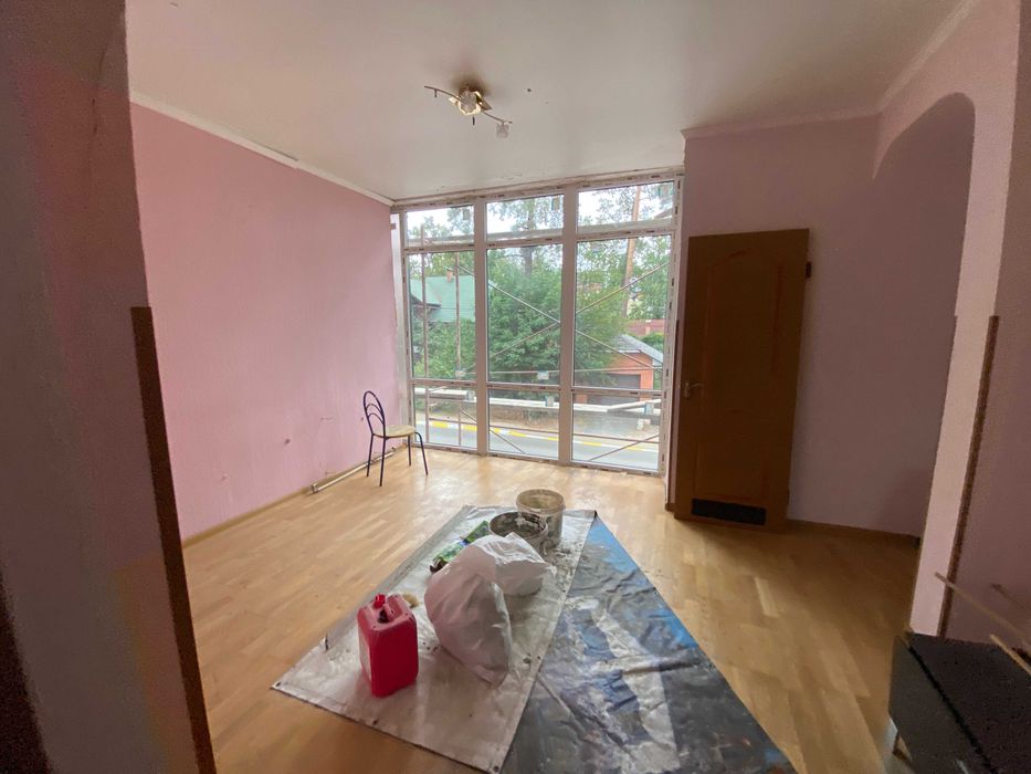 Оренда комерційного приміщення