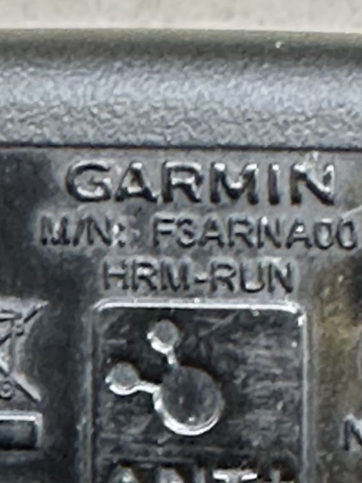 Garmin Forerunner 920XT + HRM