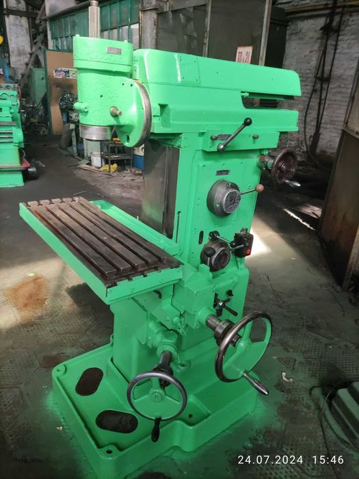 станок радиально-всерлильный мод.2л53