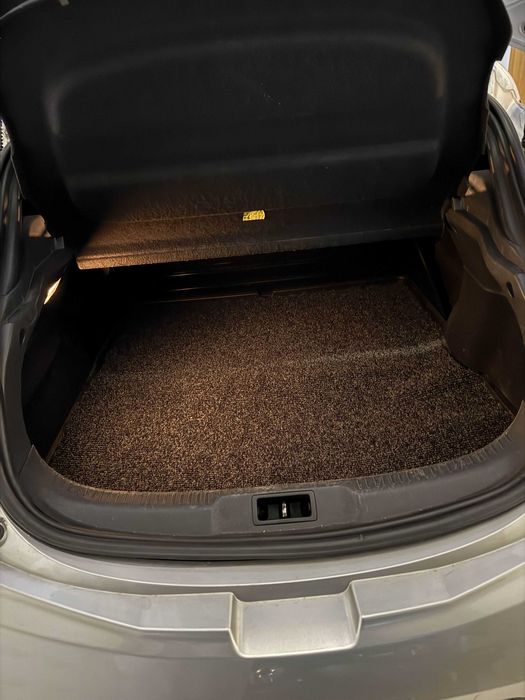 Renault Megane 1.5 dci 110cv Comercial