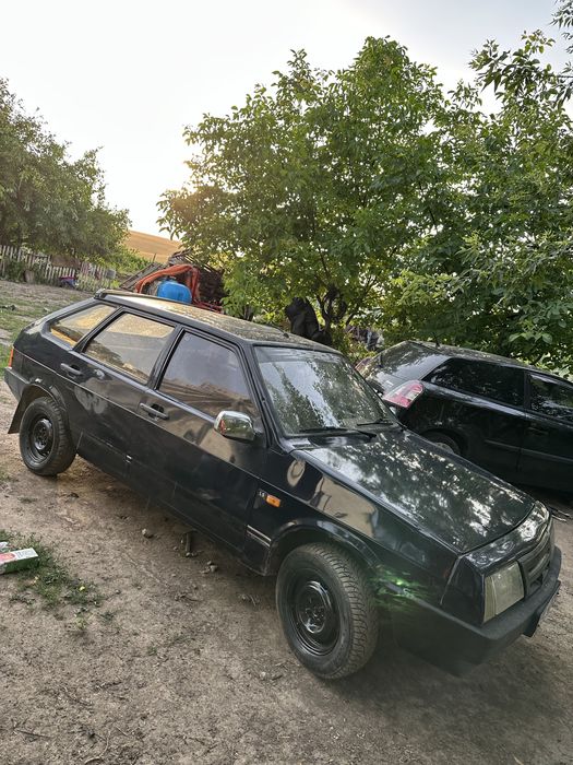 Продам ваз 2109