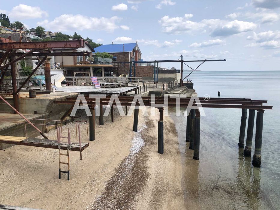 Дом по адресу Люстдорфская дор. (площадь 80 м²) - Atlanta.ua - фото 2