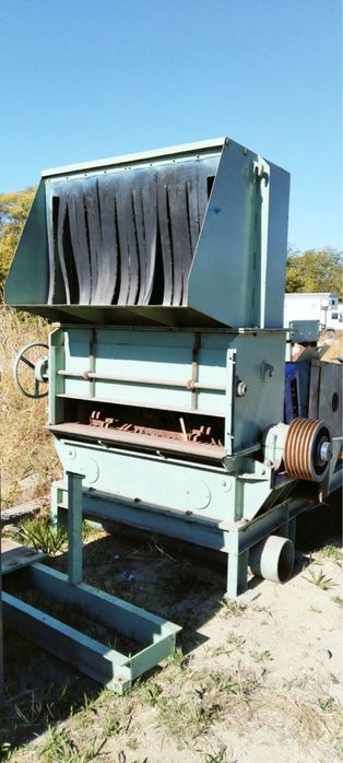 Дробилка универсальная промышленная