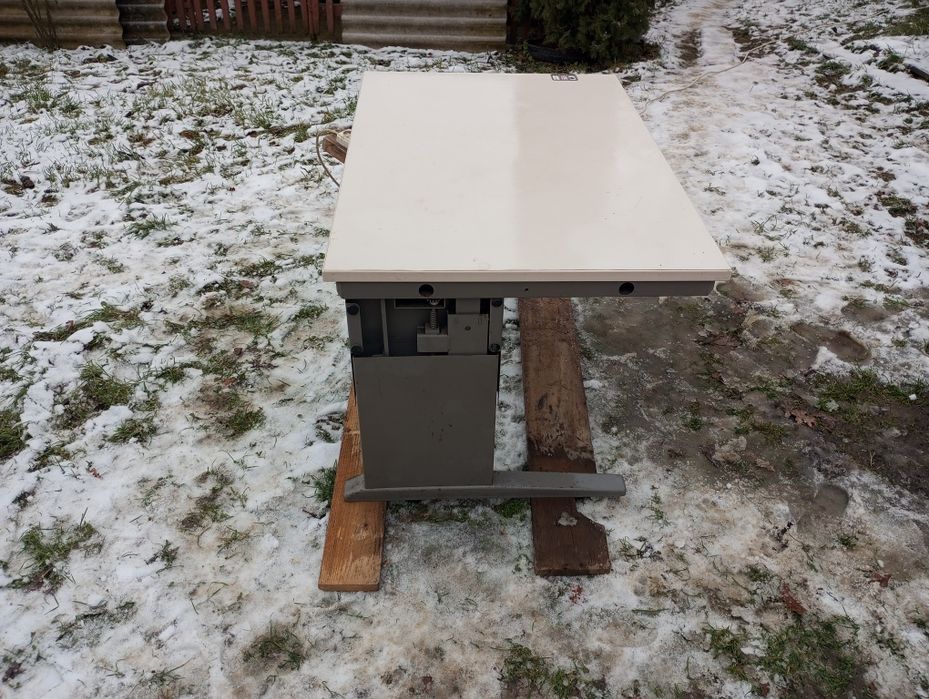 Стол.лифт.  с Електропідйомом