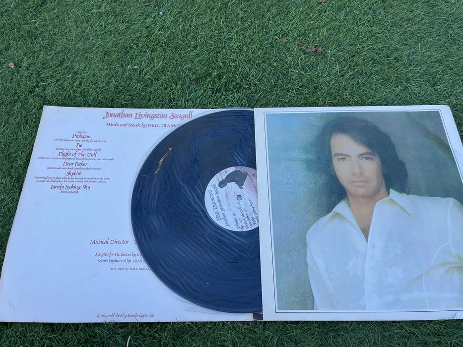 Disco Vinil diversos