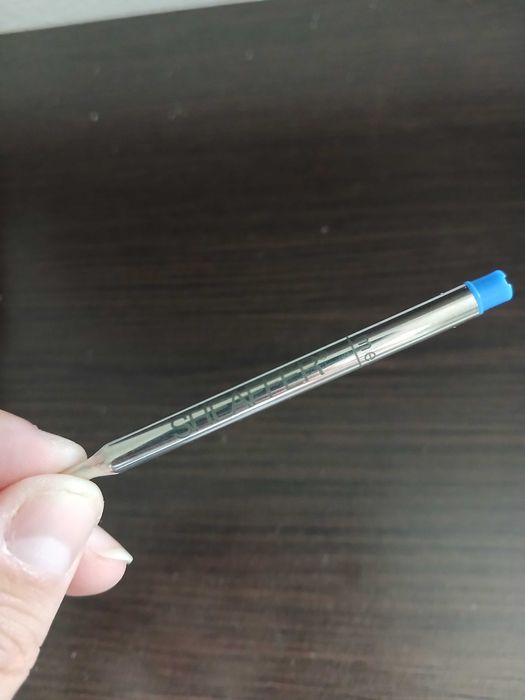 Caneta sheaffer Nova