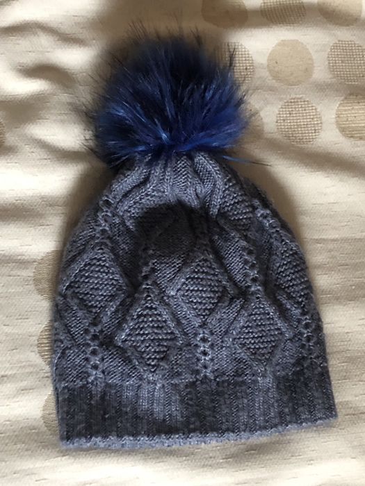 Женская кожаная курточка.