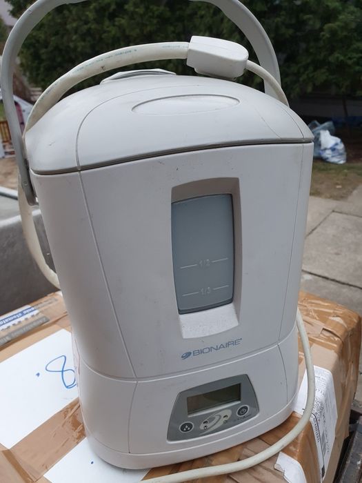 Nawilżacz uzdatniacz powietrza BIONAIRE BWM401