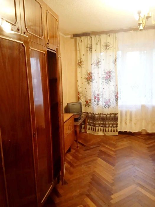 м.Оболонь-Героев Днепра. Сдам квартиру.