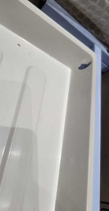 Relaxdays Woliera dla ptaków XL na kółkach 180cm