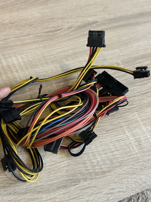 AeroCool VX PLUS 500