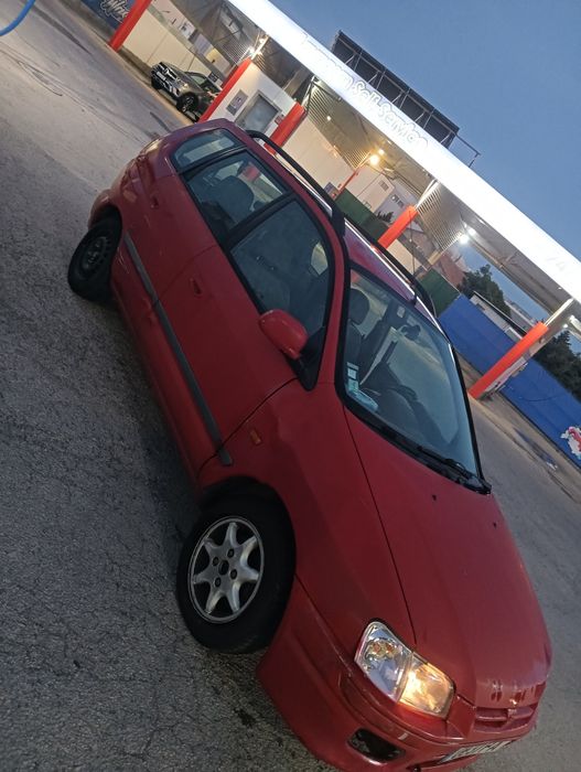 Vendo carro usado em bom estado