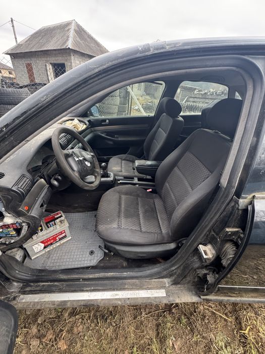 Розібрана Audi A4B5/Ауді А4 Б5 1.6/1.8/1.9TDI/2.5TDI розборка\разборка