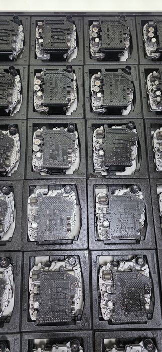 Dsg sterownik mechatronic 0gc 325025c