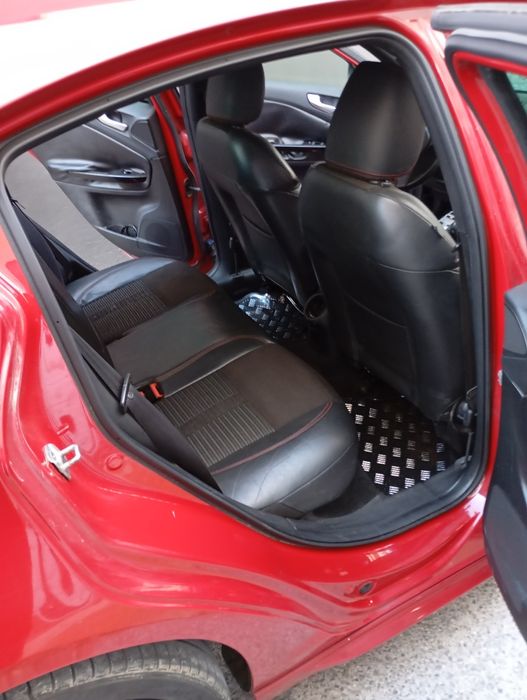 Alfa Romeo Giullieta