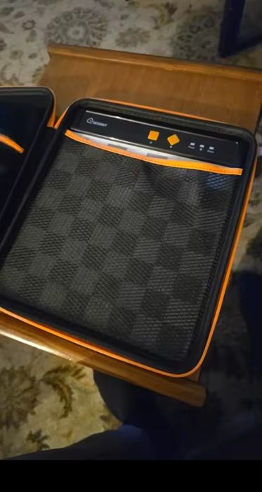 Tabuleiro de xadrez automático