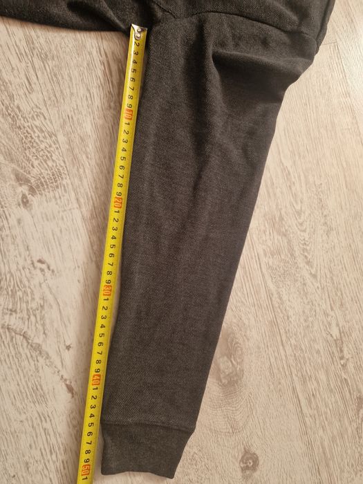 Bluza Saint Vincent roz M