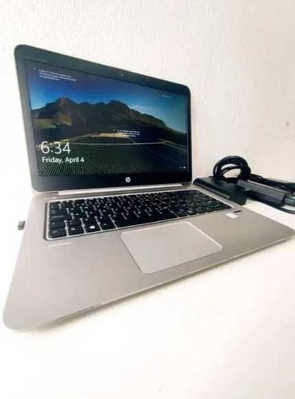 HP EliteBook Folio 1040 G3 + Docking Slim + 2 Carregadores | i7 | QHD | LTE