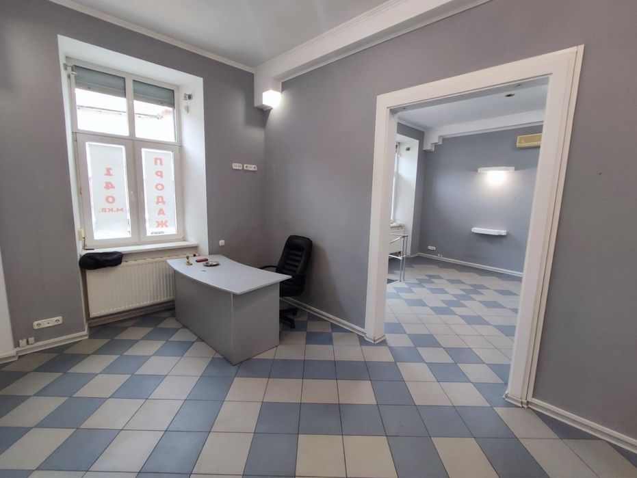 Commercial real estate at st. Antonenko Davydovicha (area 140 m²) - Atlanta.ua - photo 5