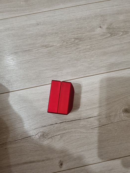 Коробочка для освідчення