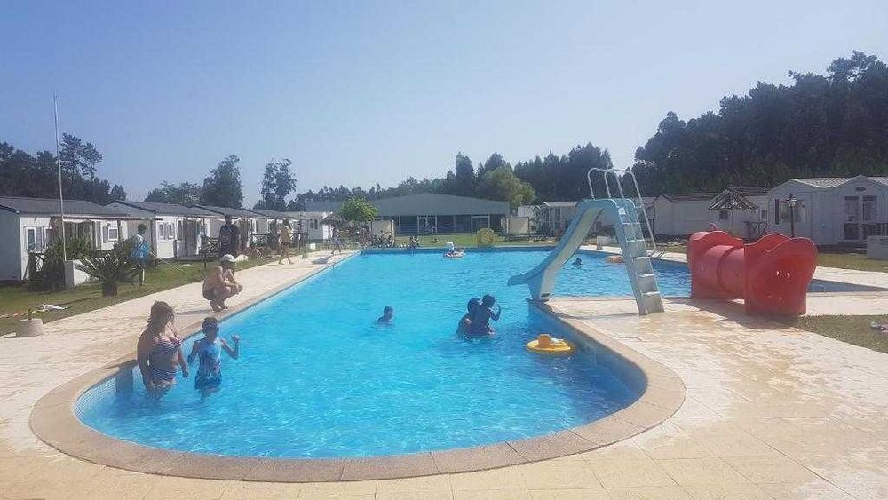 BUNGALOW T2 Excelente Negócio, Muito Rentável, Boa faturação.