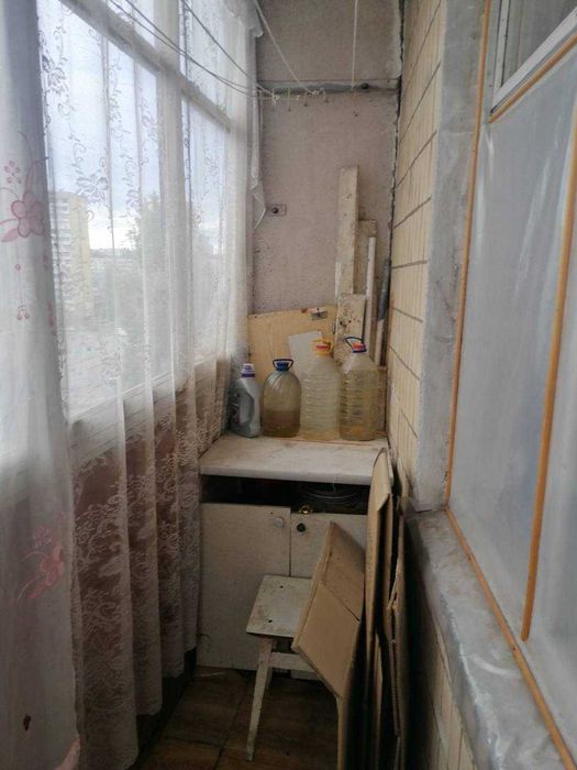 Продаж 2к квартири Перемога-6 (Бульвар Слави) пр.Героїв Победа-6 сертифікати, ваучери