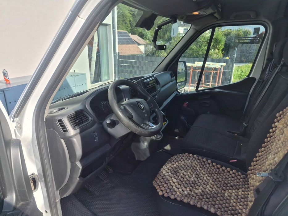 Renault Master L3H2 2.3 dci 2020
