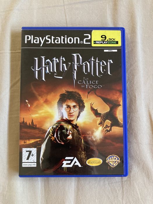 Jogos PlayStation 2