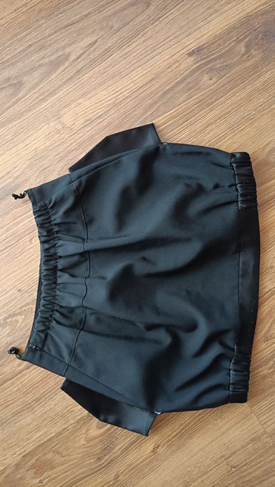 Spódniczka elegancka mini 146