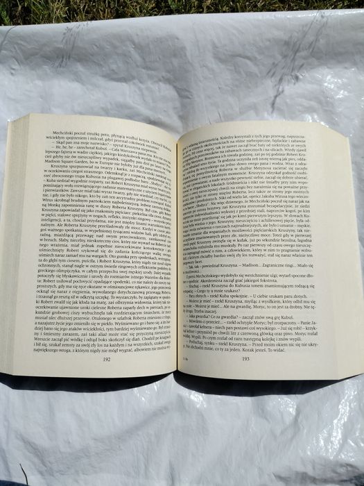 Książka Leopold Tyrmand - Zły