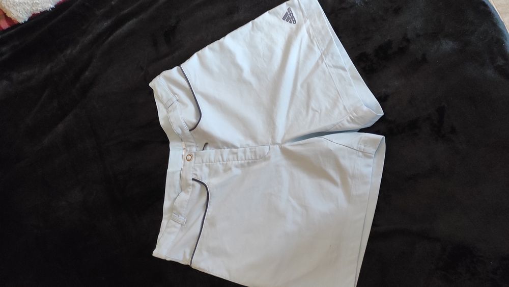 Calções Vintage Adidas