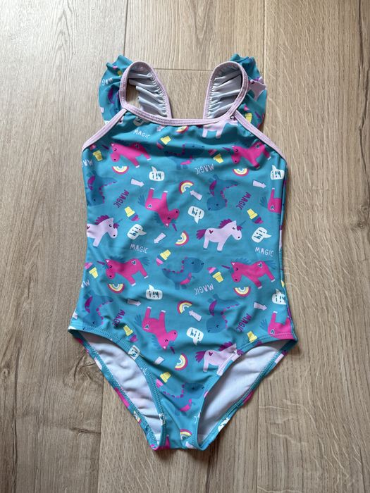 Купальник для девочки