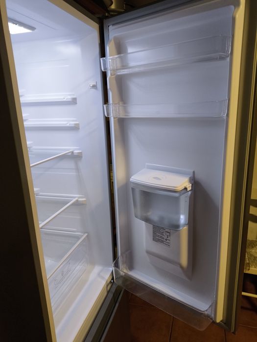 Frigorífico combinado