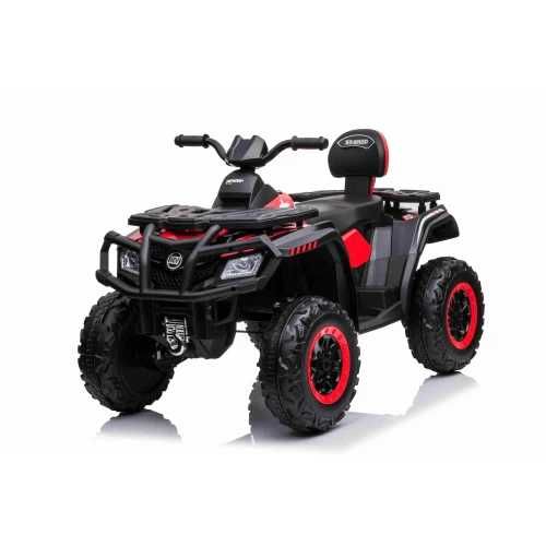 Quad XT-SPEED 4x80W, 24V do 65 kg