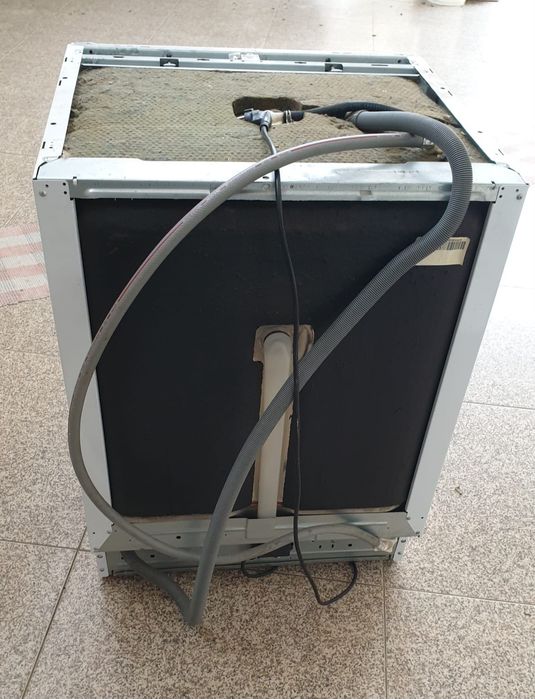 Máquina Loiça Teka64285461870465123