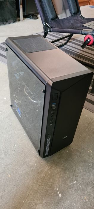 PC Gamer i5 10ª Geração GTX
