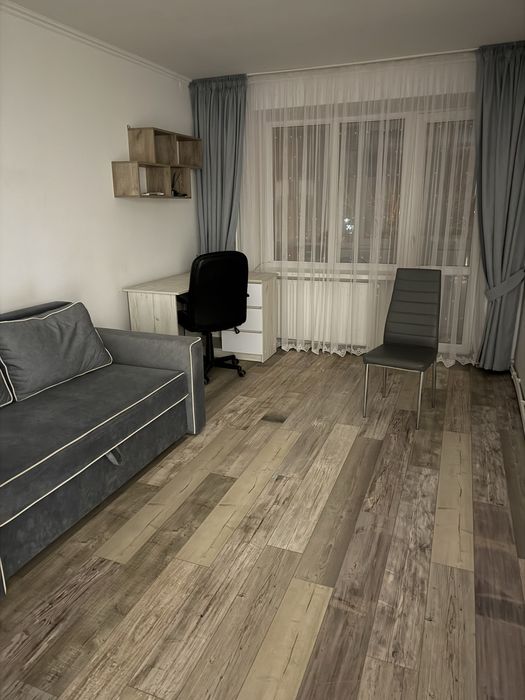 Квартира подобово