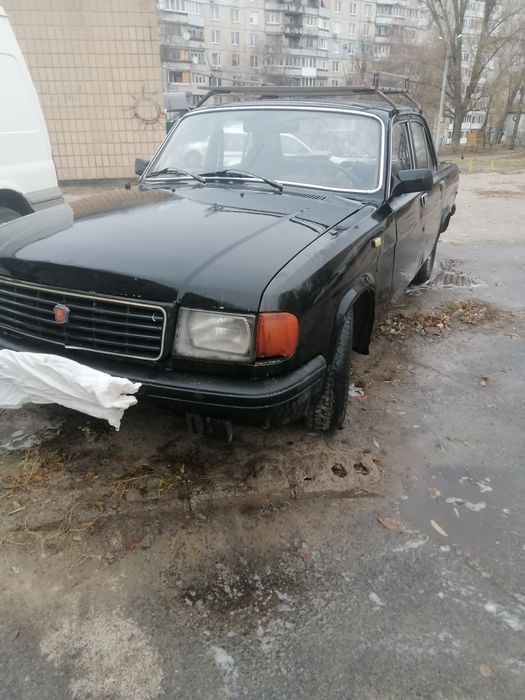 Продам ГАЗ 31029 Волга.