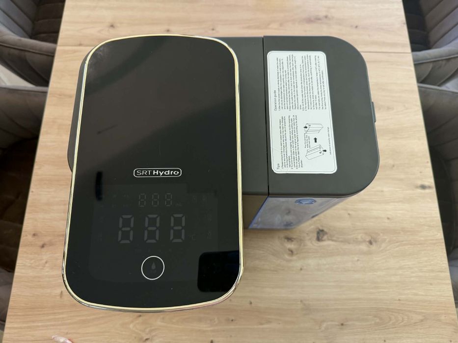 Filtr wody srt hydro