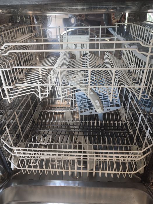 Máquina de lavar loiça