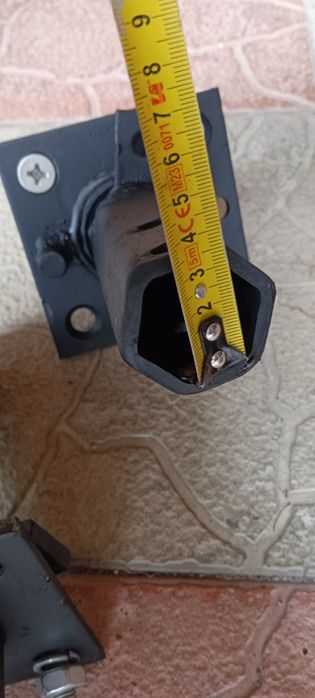 Ступиця з диференціалом