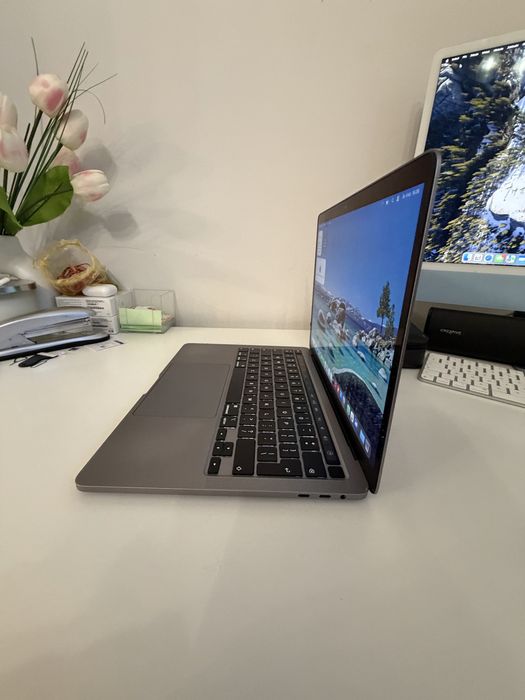 Macbook Pro 13 2020 Touch Bar i5/16/500gb