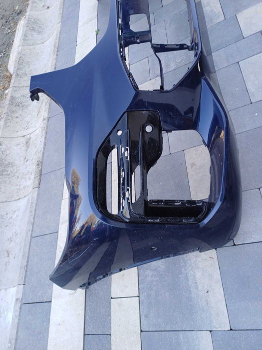 Zderzak przedni BMW X5 G05 M-pakiet PDC model 806.9207 rok 18-23