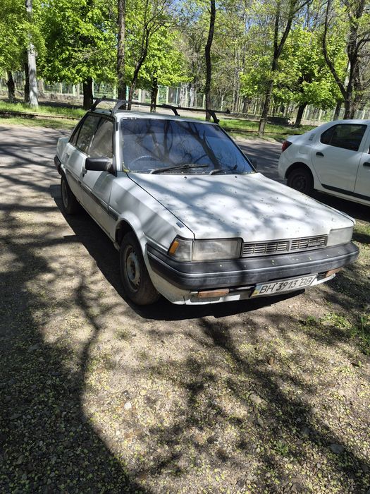 Тойота Карина автомат